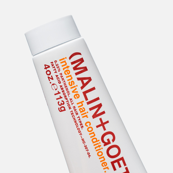 Кондиционер для волос Malin+Goetz Intensive 113g