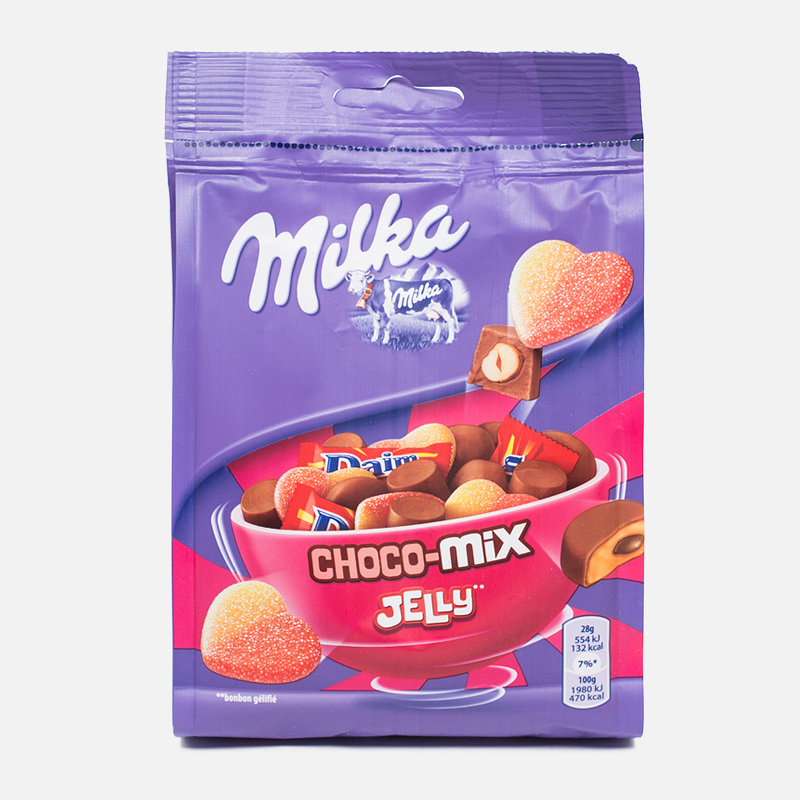 Конфеты шоко. Милка Чоко Джелли. Milka Choco Jelly. Milka MMMAX Choco Jelly. Шоколад Милка Макс Чоко Джелли 250г.