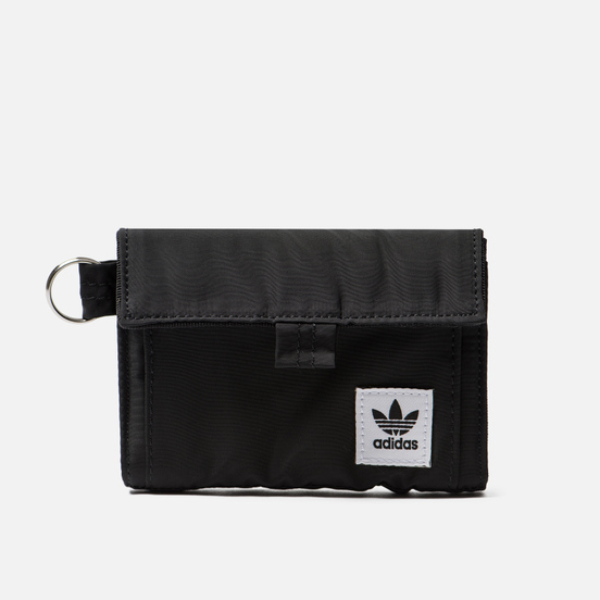 Кошелек adidas Originals Trifold Black