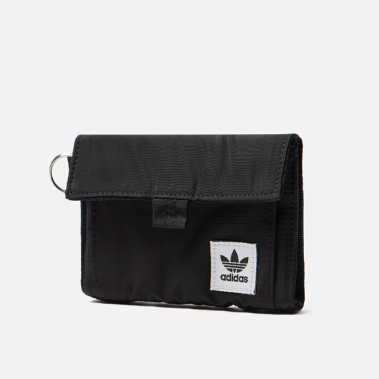 Кошелек adidas Originals Trifold Black