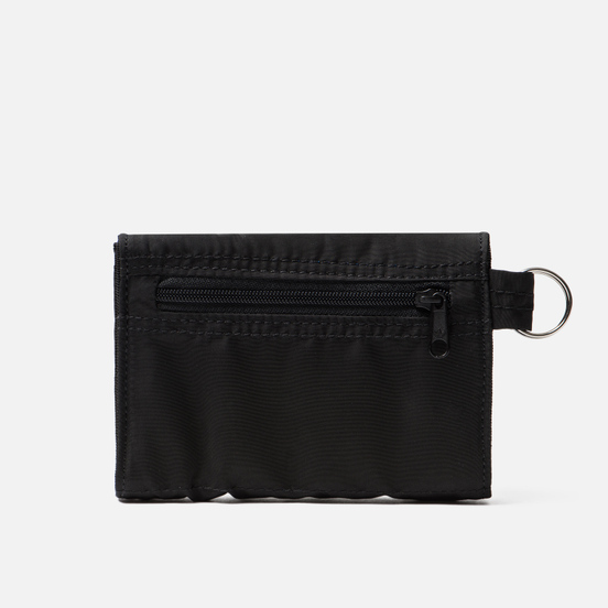 Кошелек adidas Originals Trifold Black