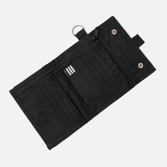 Кошелек adidas Originals Trifold Black