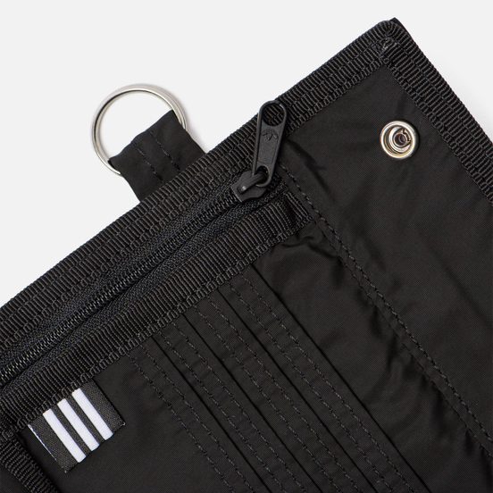 Кошелек adidas Originals Trifold Black