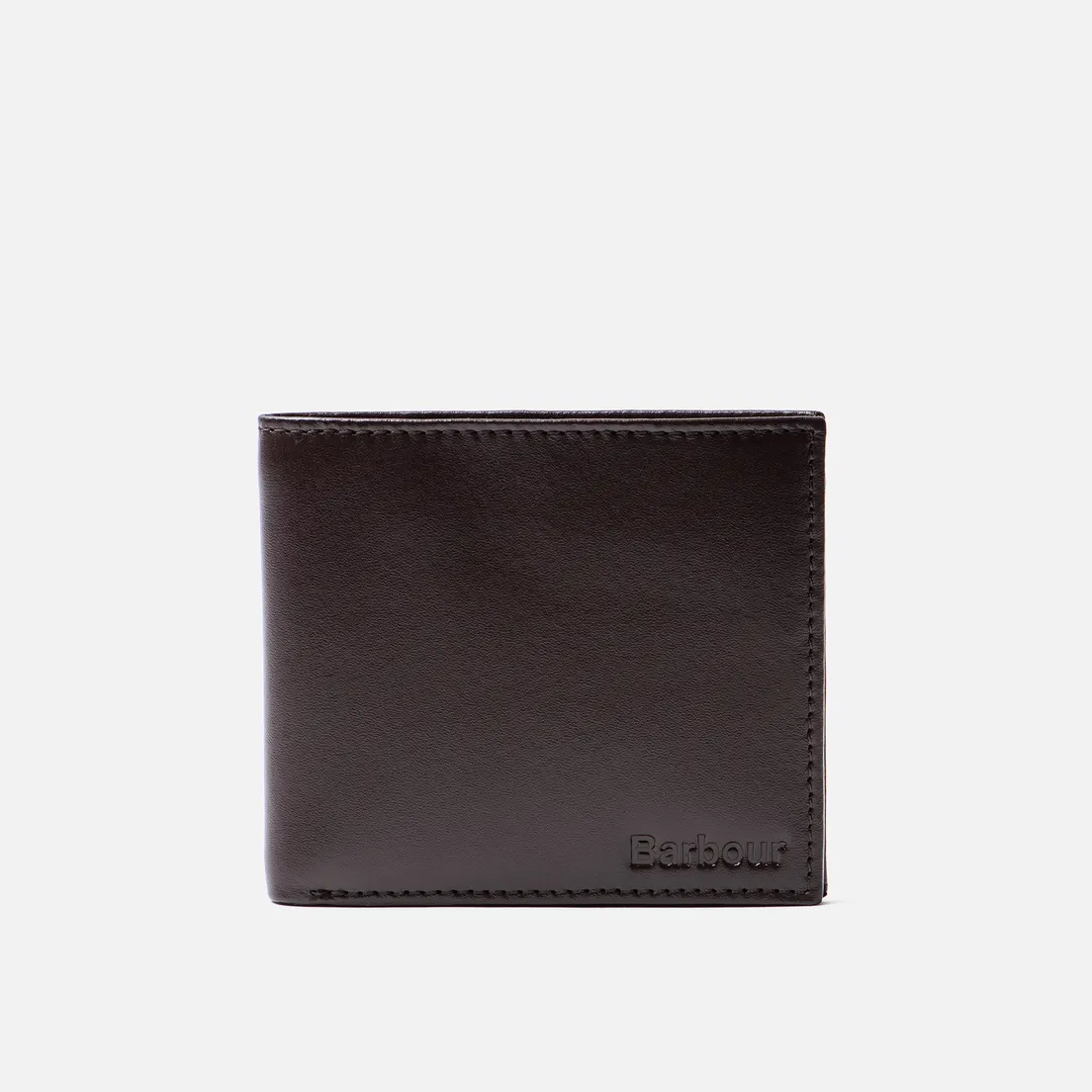 Barbour Кошелек Kirkham Leather Billfold