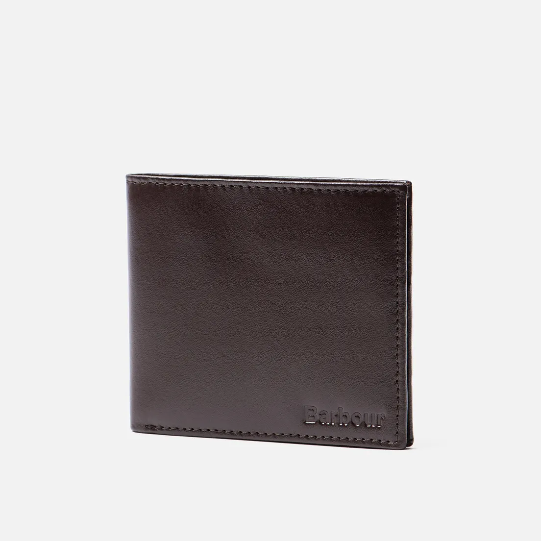 Barbour Кошелек Kirkham Leather Billfold