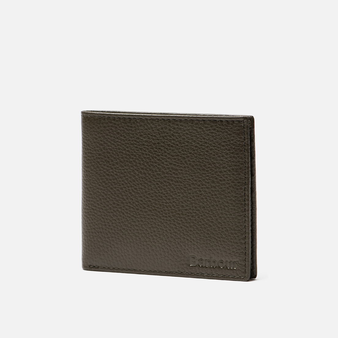 Barbour Кошелек Milled Leather Billfold