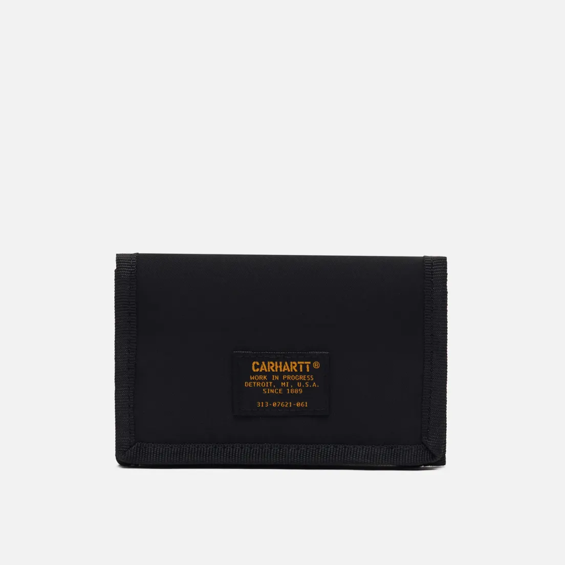 Carhartt WIP Кошелек Ashton 5.8 Oz