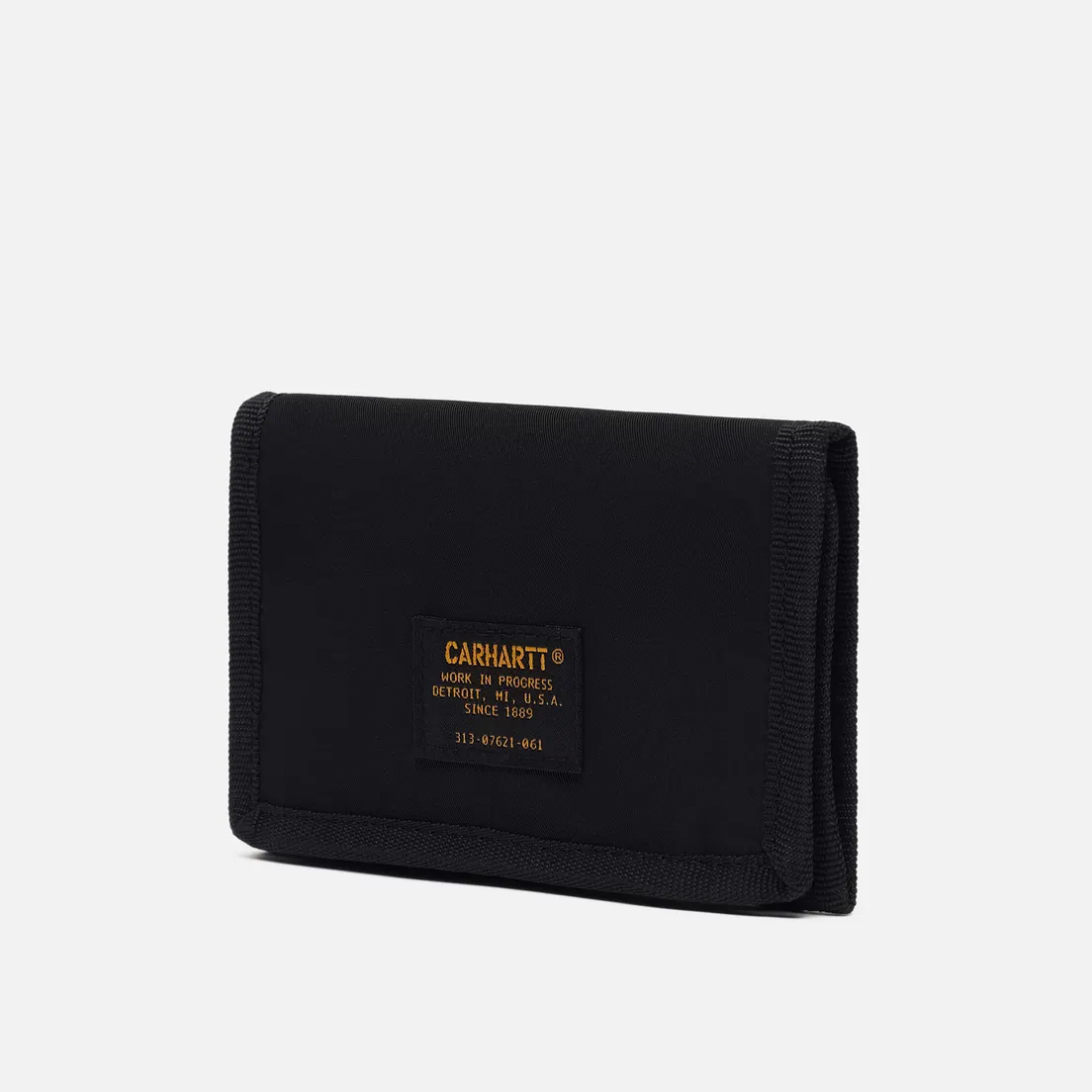 Carhartt WIP Кошелек Ashton 5.8 Oz