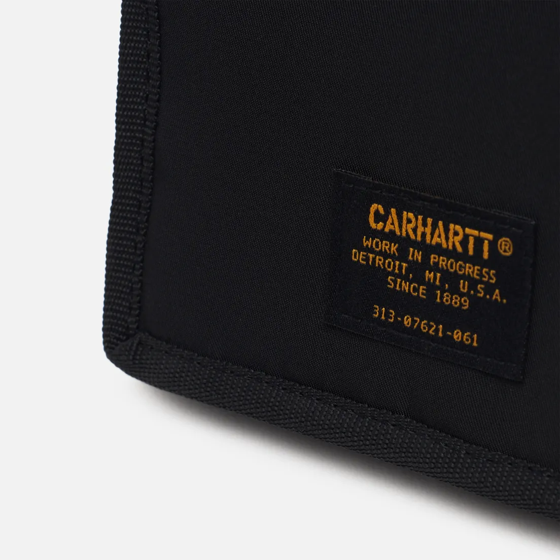 Carhartt WIP Кошелек Ashton 5.8 Oz