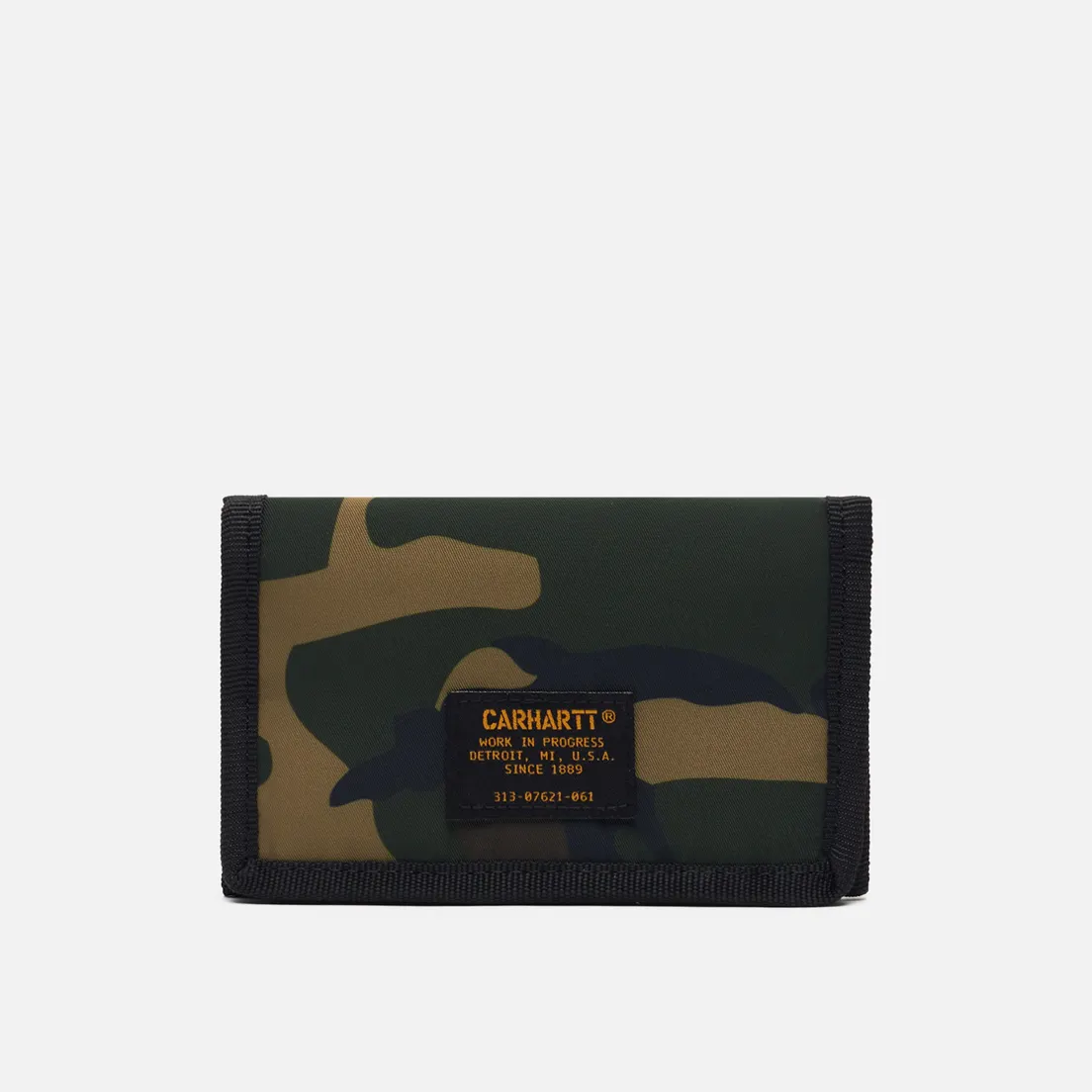 Carhartt WIP Кошелек Ashton 5.8 Oz
