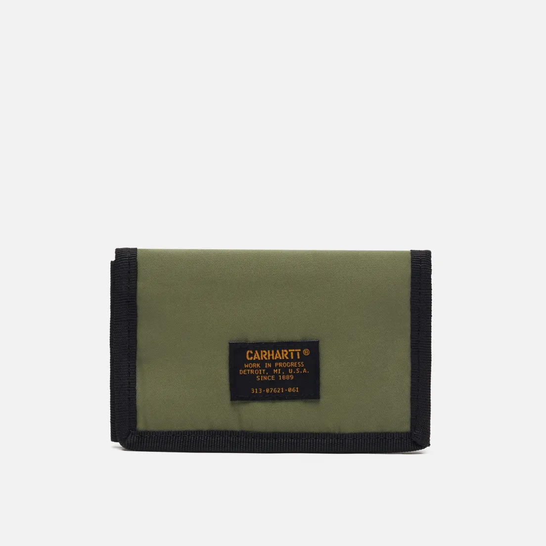 Carhartt WIP Кошелек Ashton 5.8 Oz