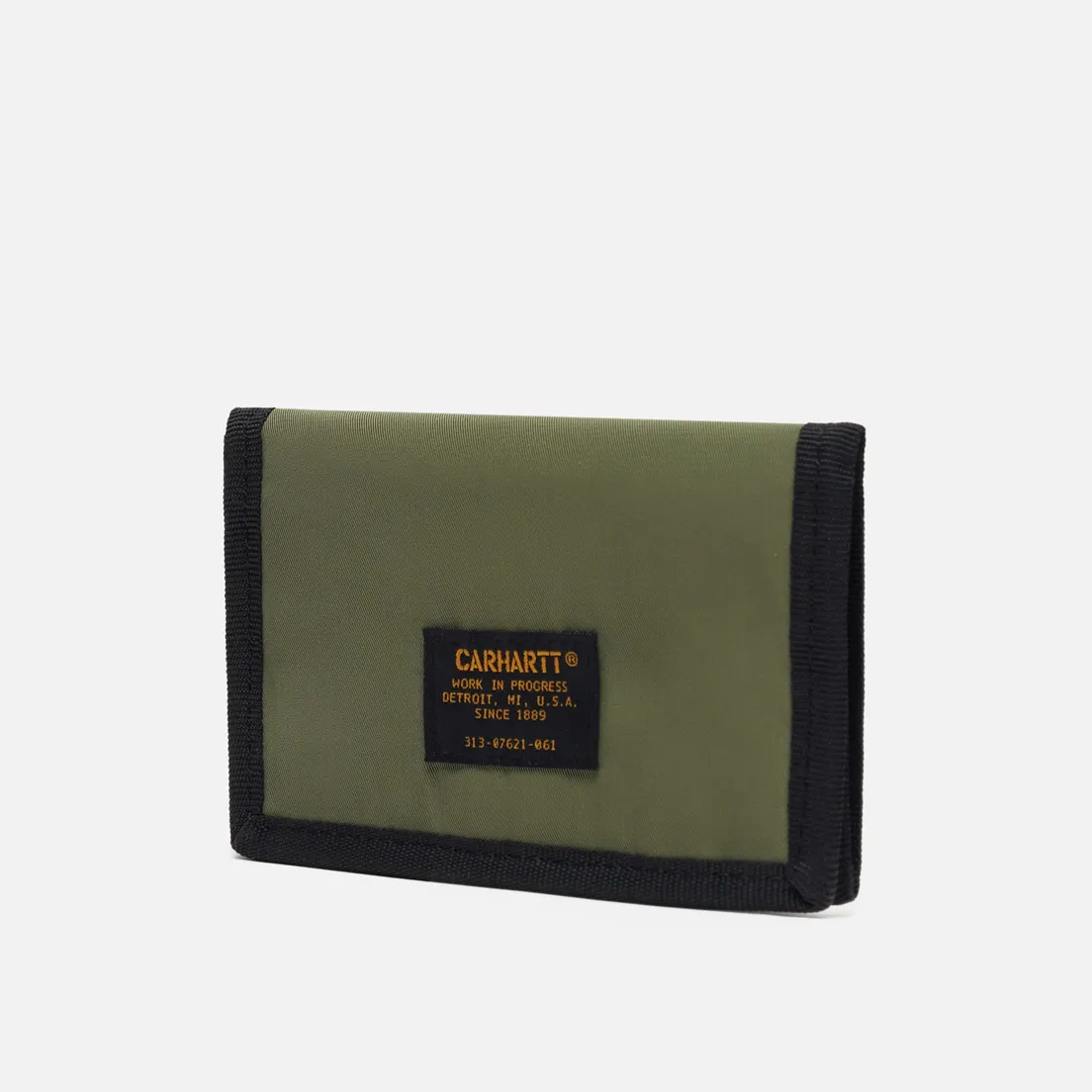Carhartt WIP Кошелек Ashton 5.8 Oz