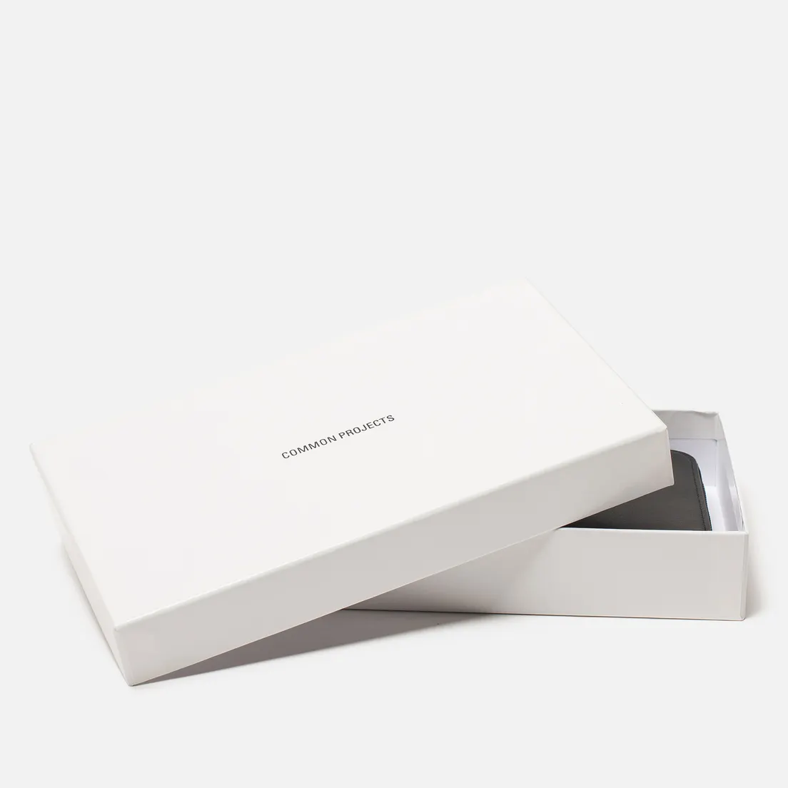 Common Projects Кошелек Continental Soft Leather