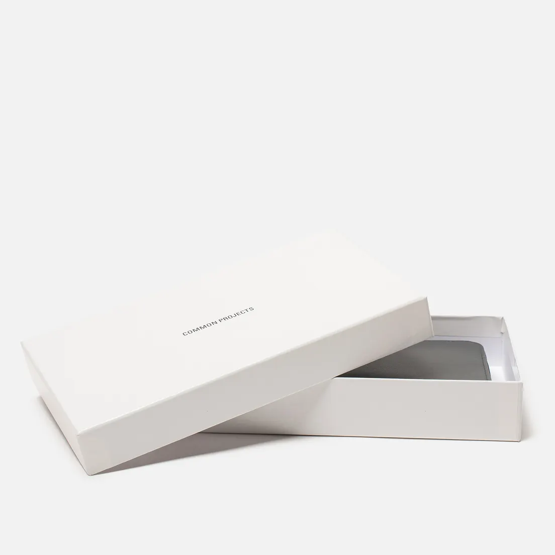 Common Projects Кошелек Continental Soft Leather