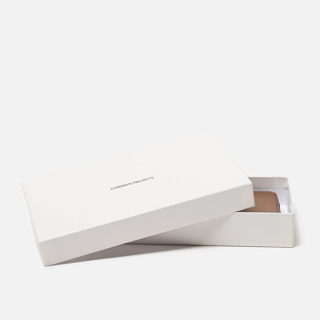 Common Projects Кошелек Continental Soft Leather