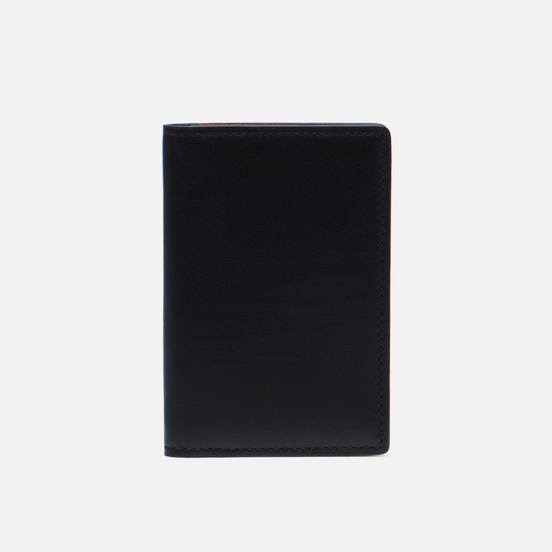 Кошелек Common Projects Folio 9153 Black