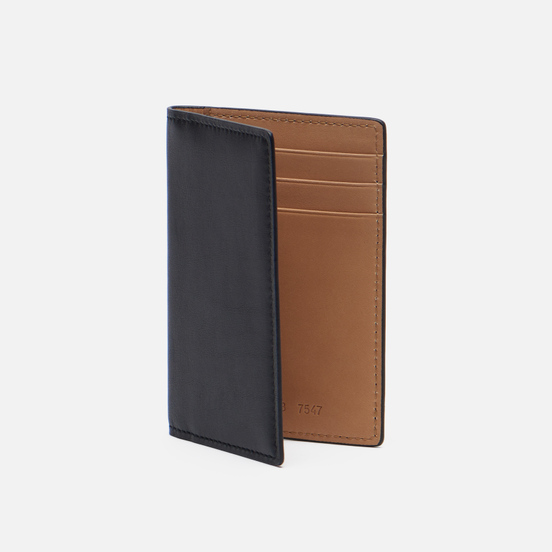 Кошелек Common Projects Folio 9153 Black