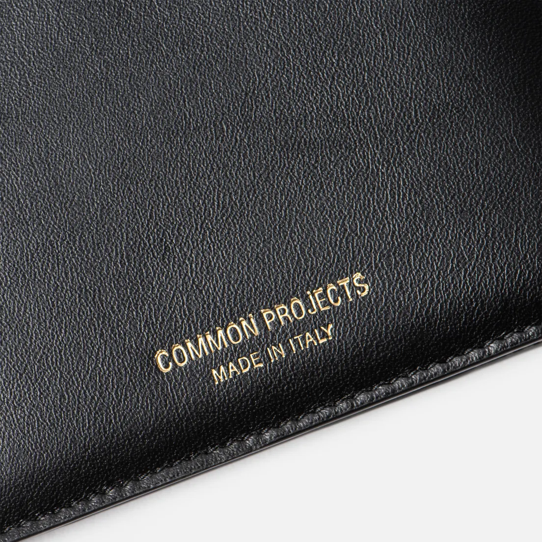 Common Projects Кошелек Standard 9135