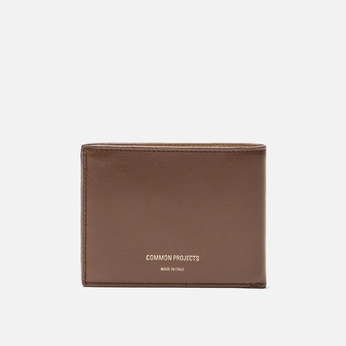 Common Projects Кошелек Standard Soft Leather