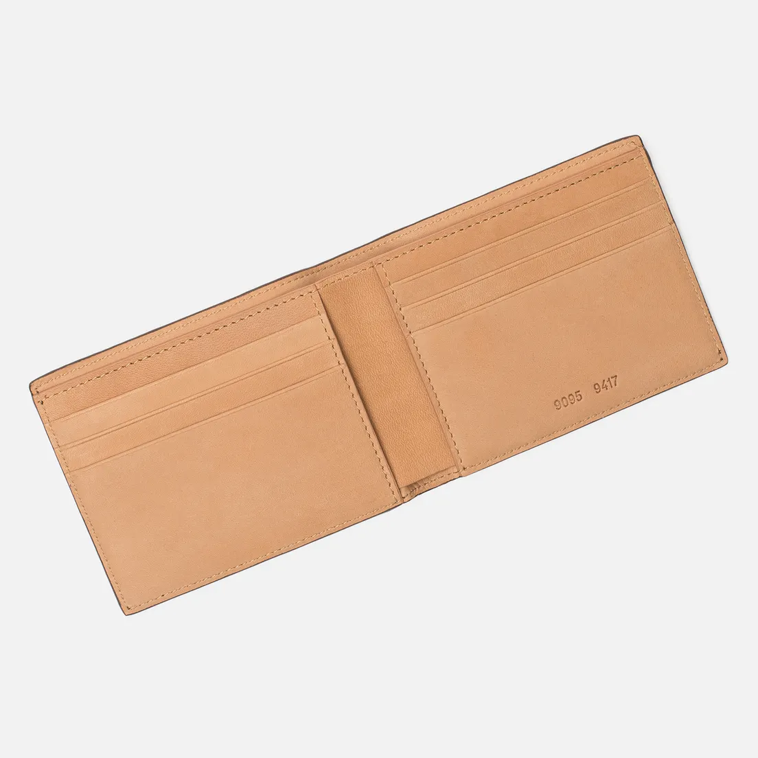 Common Projects Кошелек Standard Soft Leather