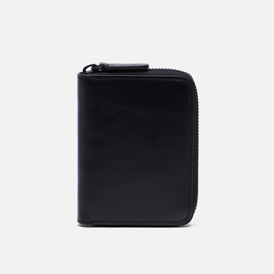 Кошелек Common Projects Zip Coin Case 9160 Black