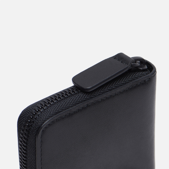 Кошелек Common Projects Zip Coin Case 9160 Black