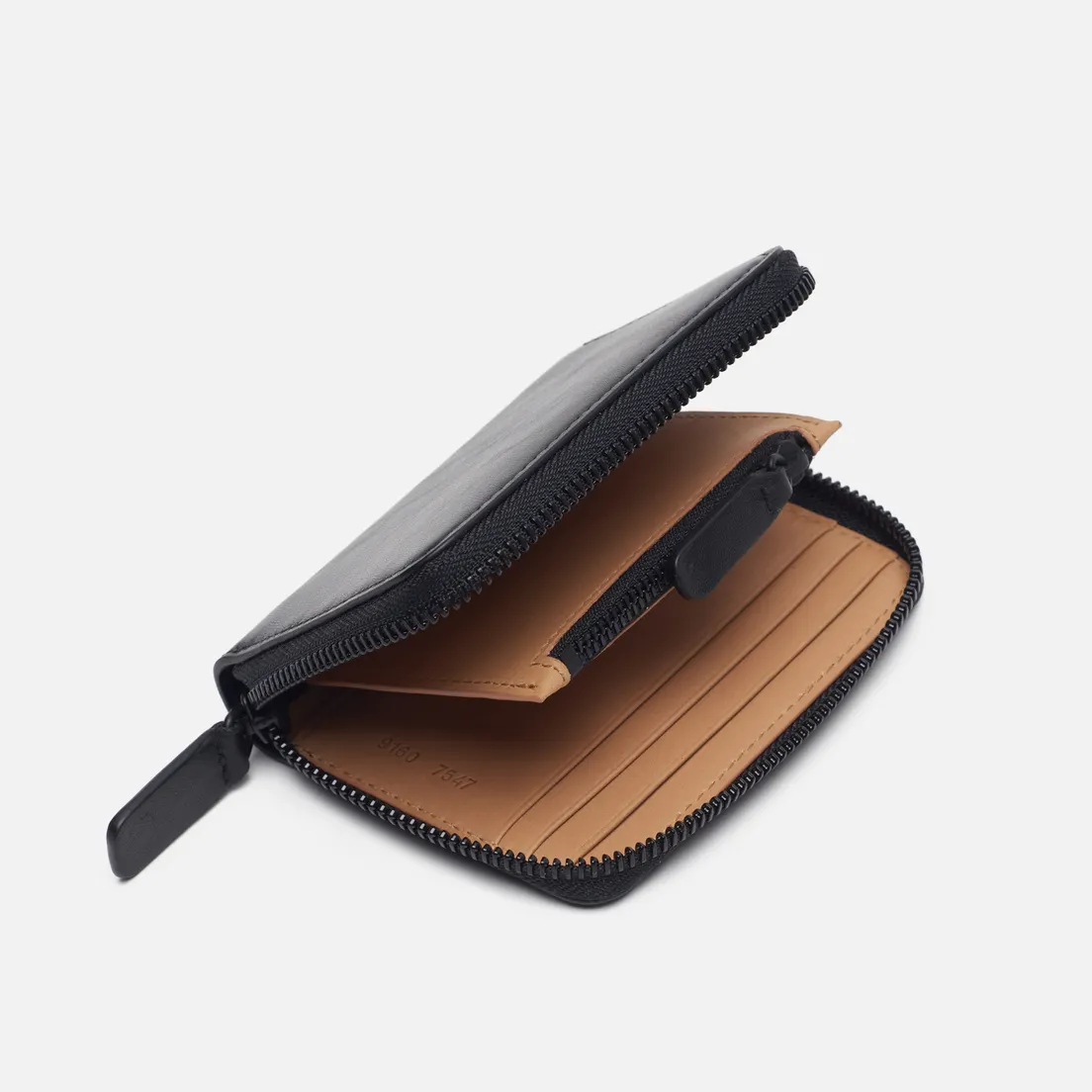 Common Projects Кошелек Zip Coin Case 9160