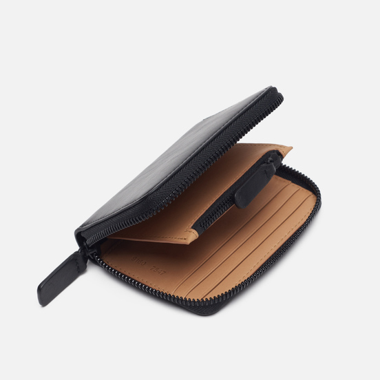 Кошелек Common Projects Zip Coin Case 9160 Black