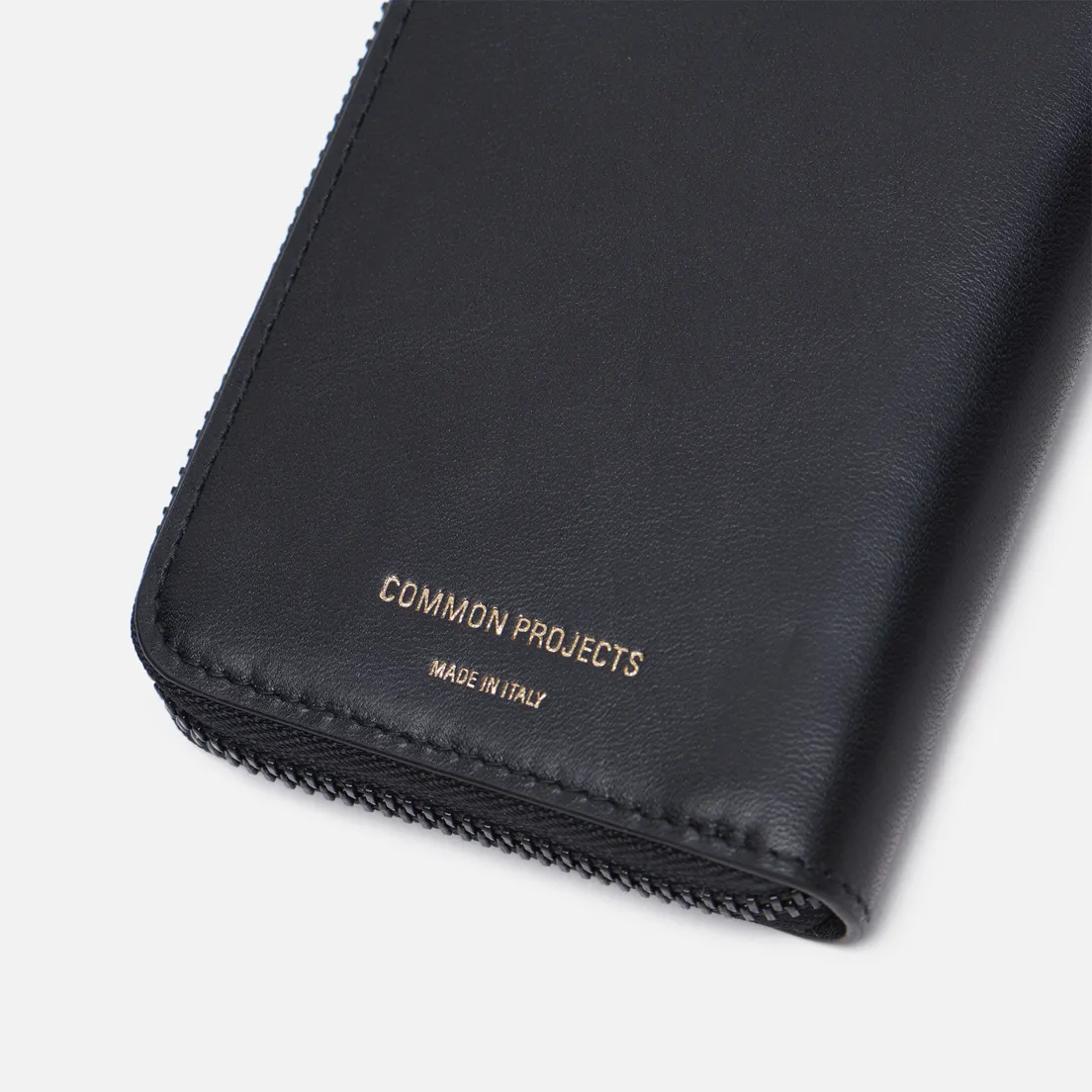 Common Projects Кошелек Zip Coin Case 9160