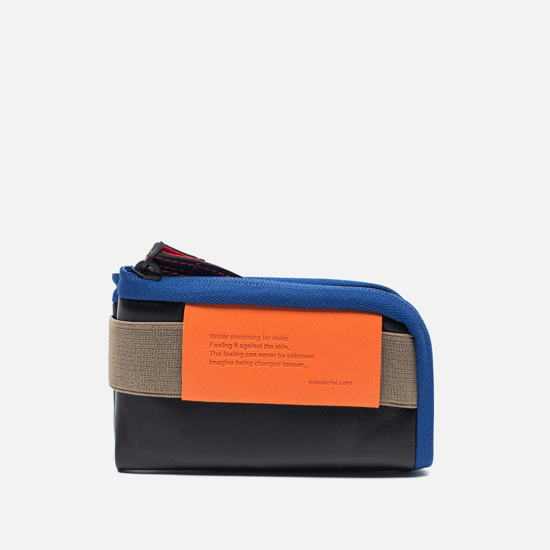 Cote&Ciel Кошелек Wallet Medium Leather