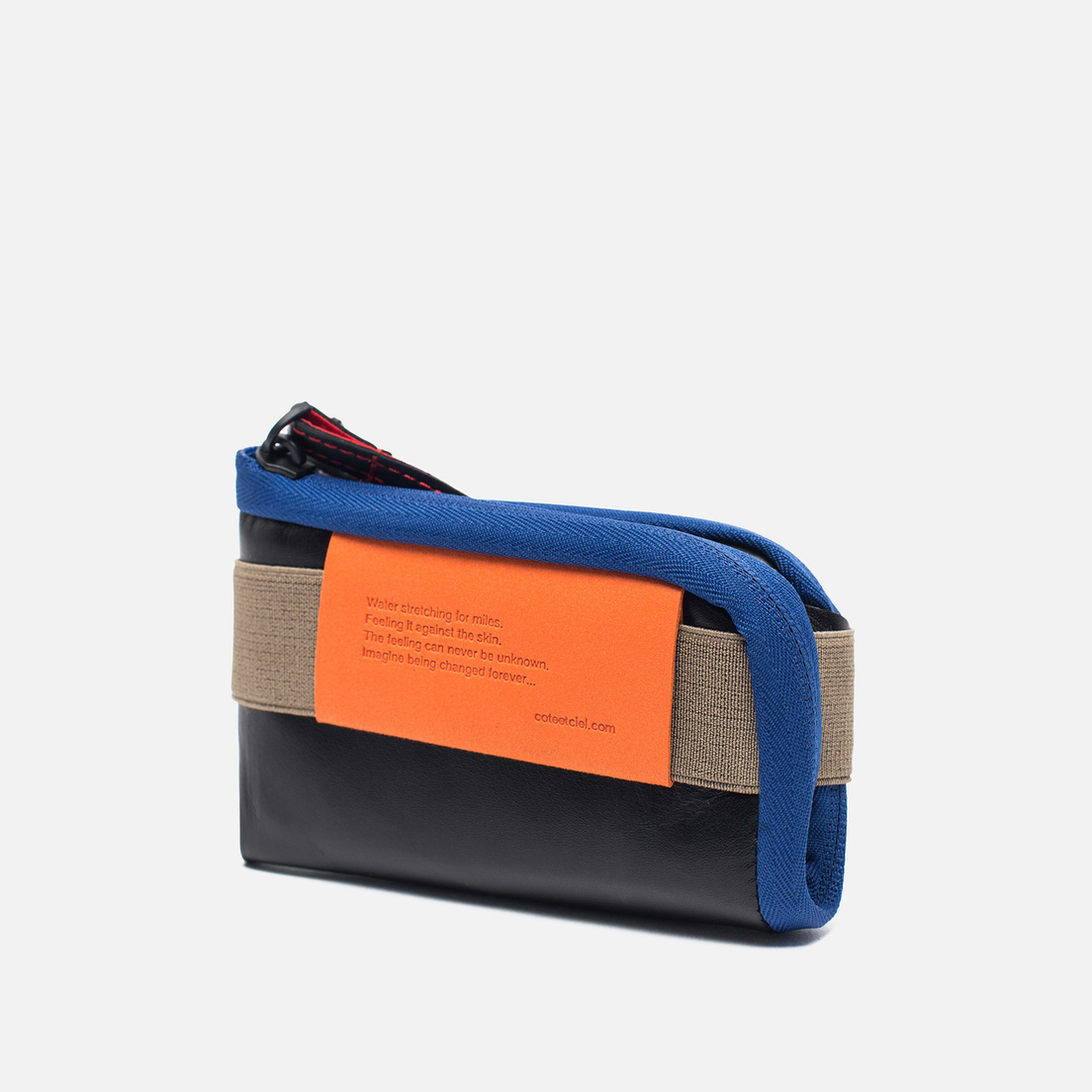 Cote&Ciel Кошелек Wallet Medium Leather