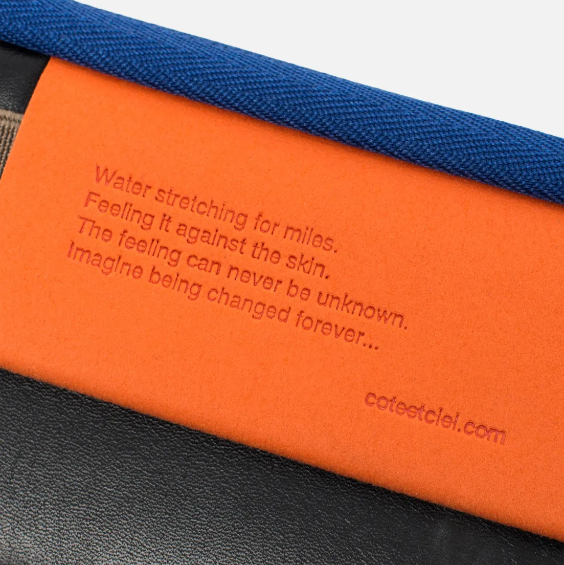 Cote&Ciel Кошелек Wallet Medium Leather