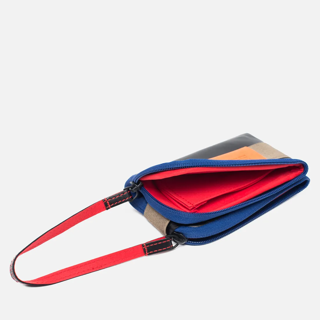 Cote&Ciel Кошелек Wallet Medium Leather