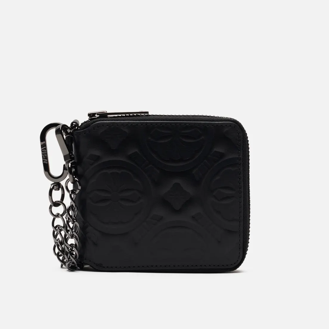 Evisu Кошелек Heritage Kamon Deboss