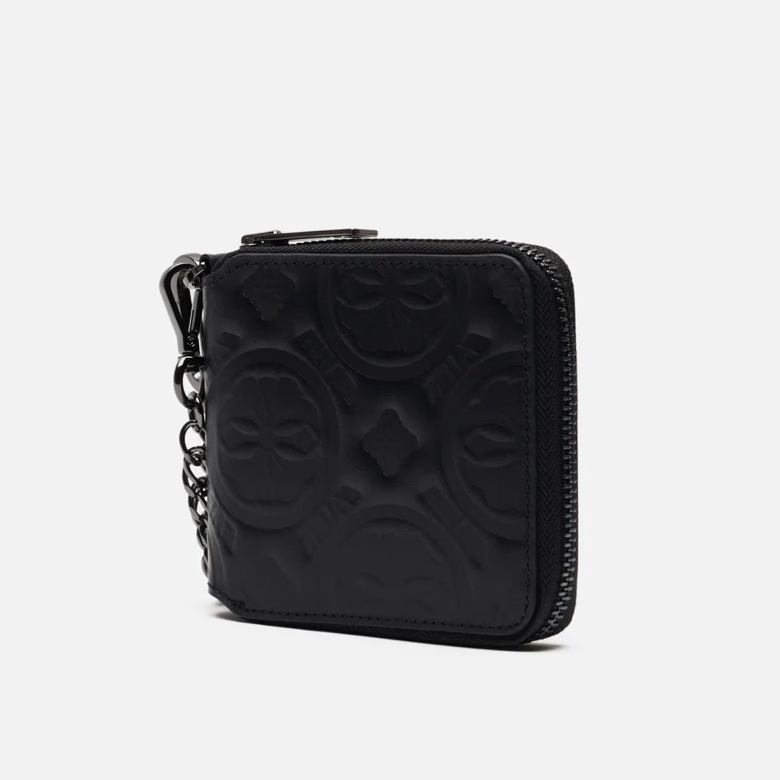 Evisu Кошелек Heritage Kamon Deboss