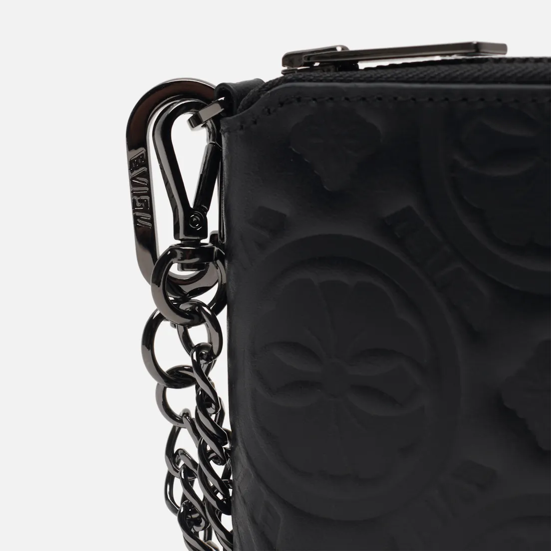 Evisu Кошелек Heritage Kamon Deboss