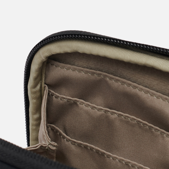 Кошелек Fjallraven Kanken Travel Black
