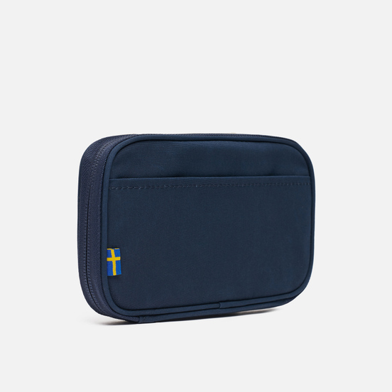 Кошелек Fjallraven Kanken Travel Navy