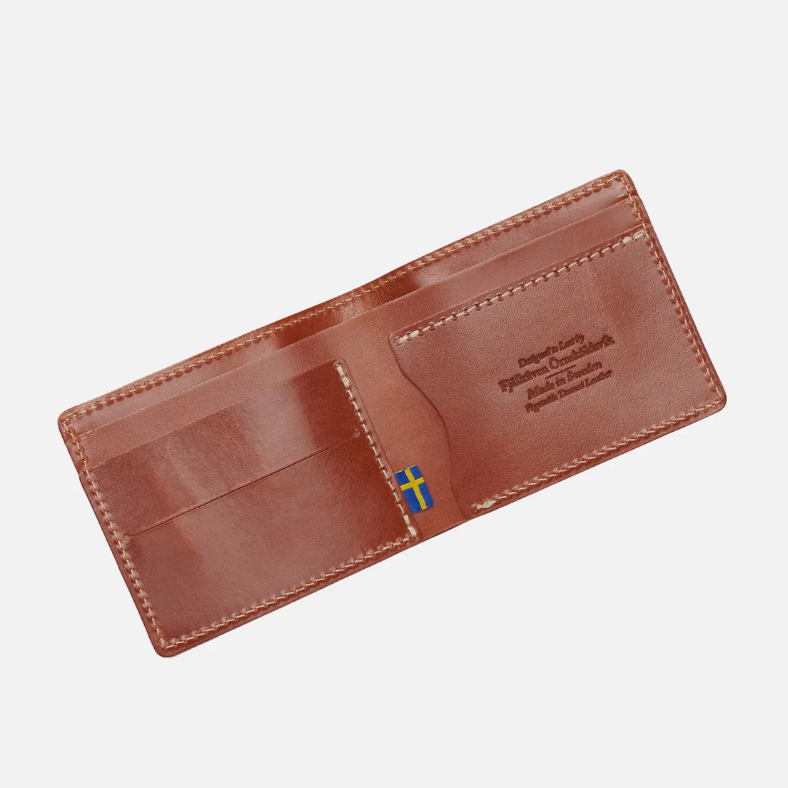 Fjallraven Кошелек Ovik