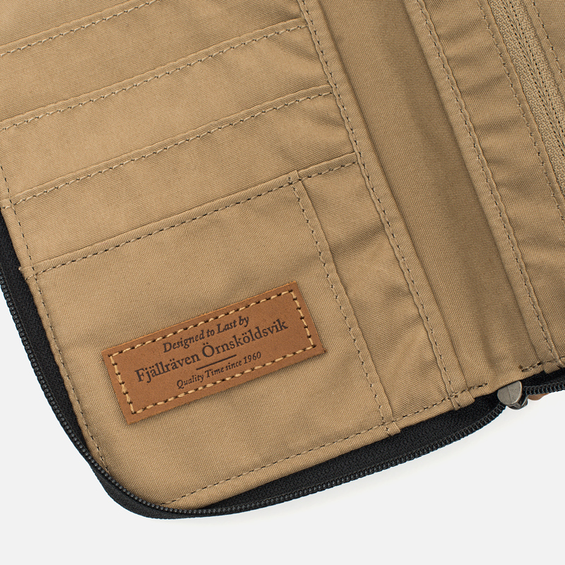 fjallraven passport