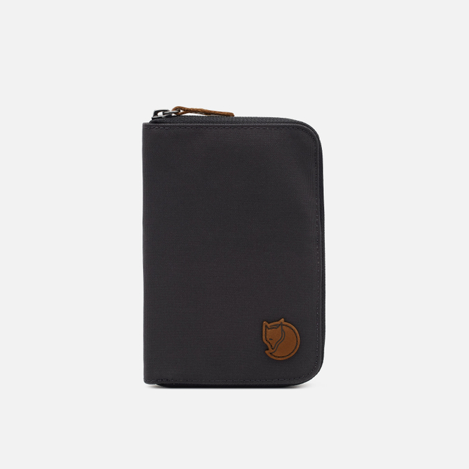 Кошелек Fjallraven Passport