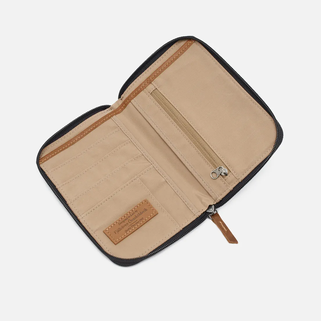 Fjallraven Кошелек Passport