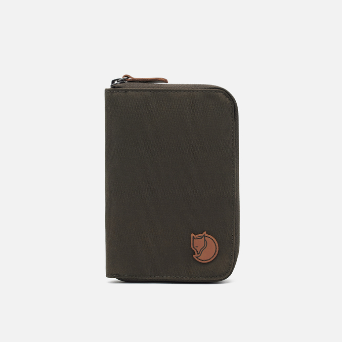 Кошелек Fjallraven Passport