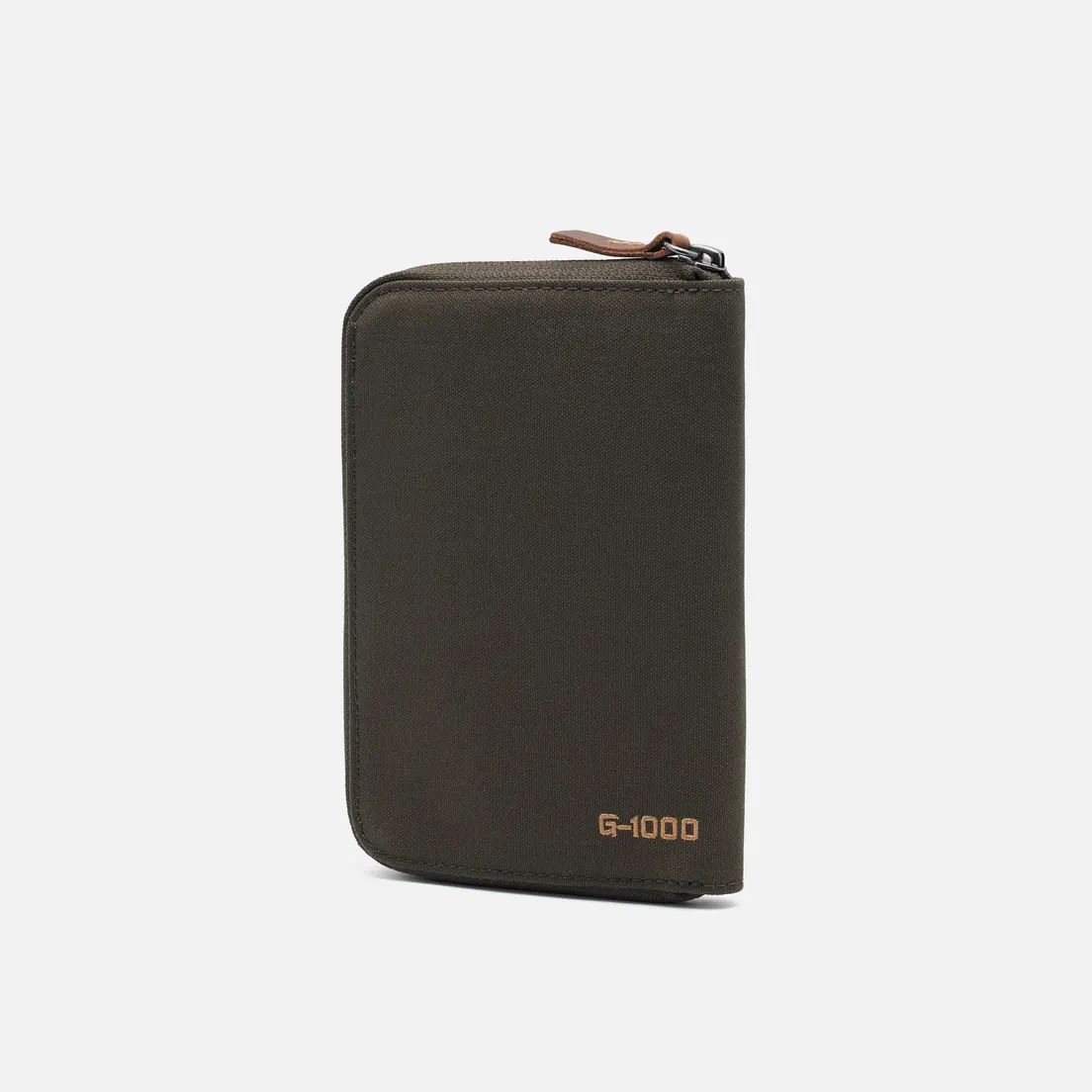 Fjallraven Кошелек Passport