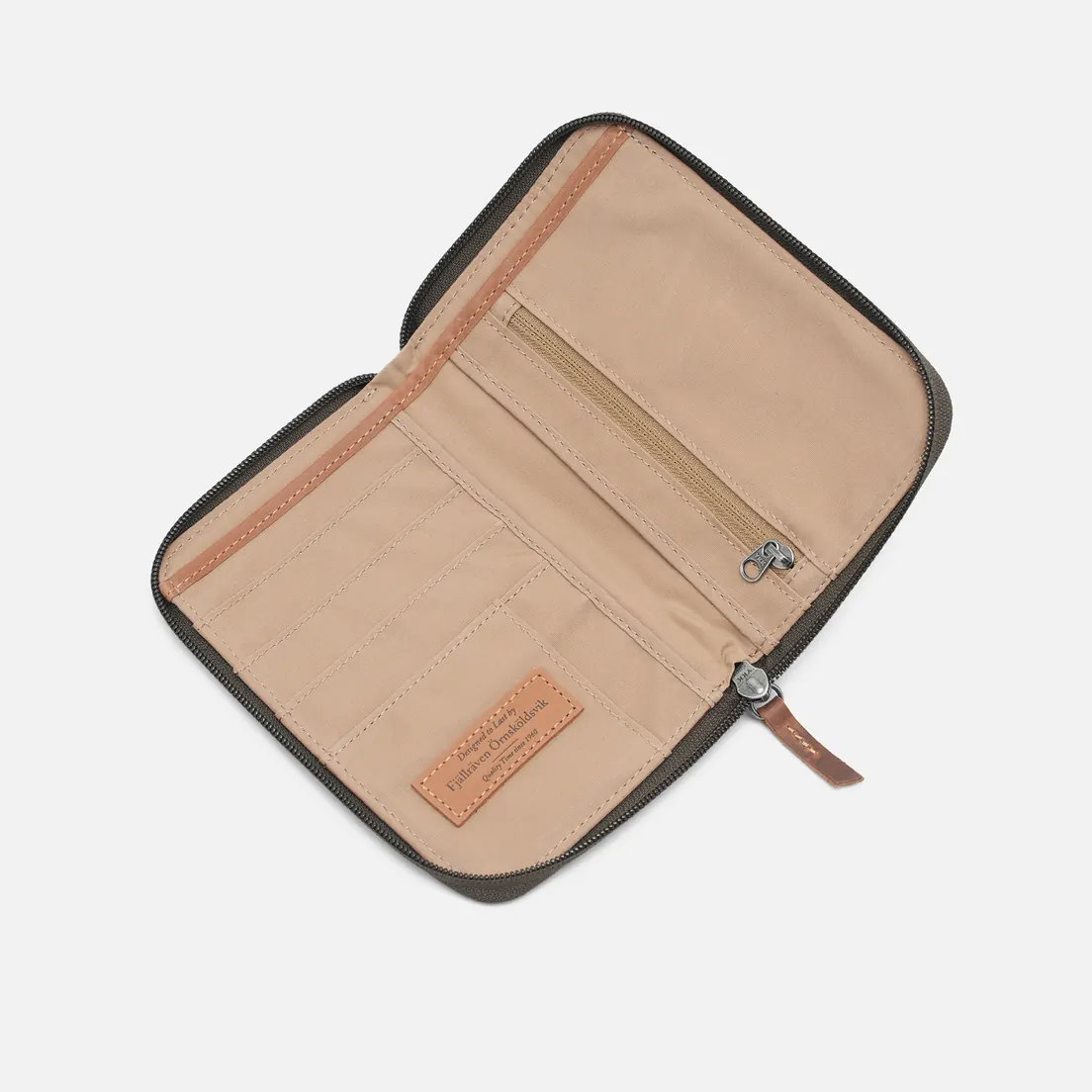 Fjallraven Кошелек Passport