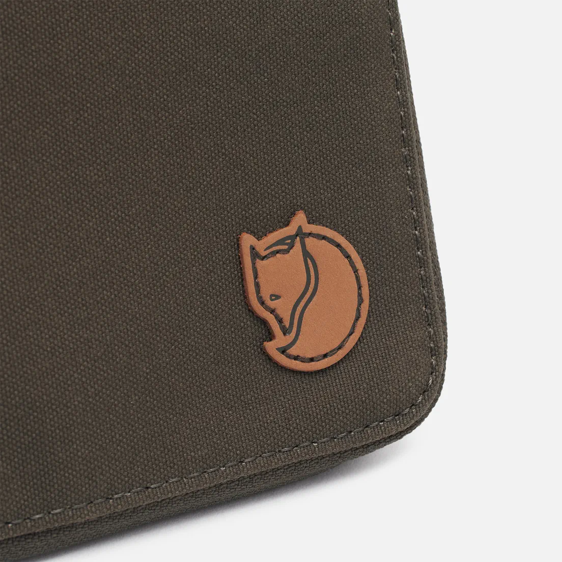 Fjallraven Кошелек Passport