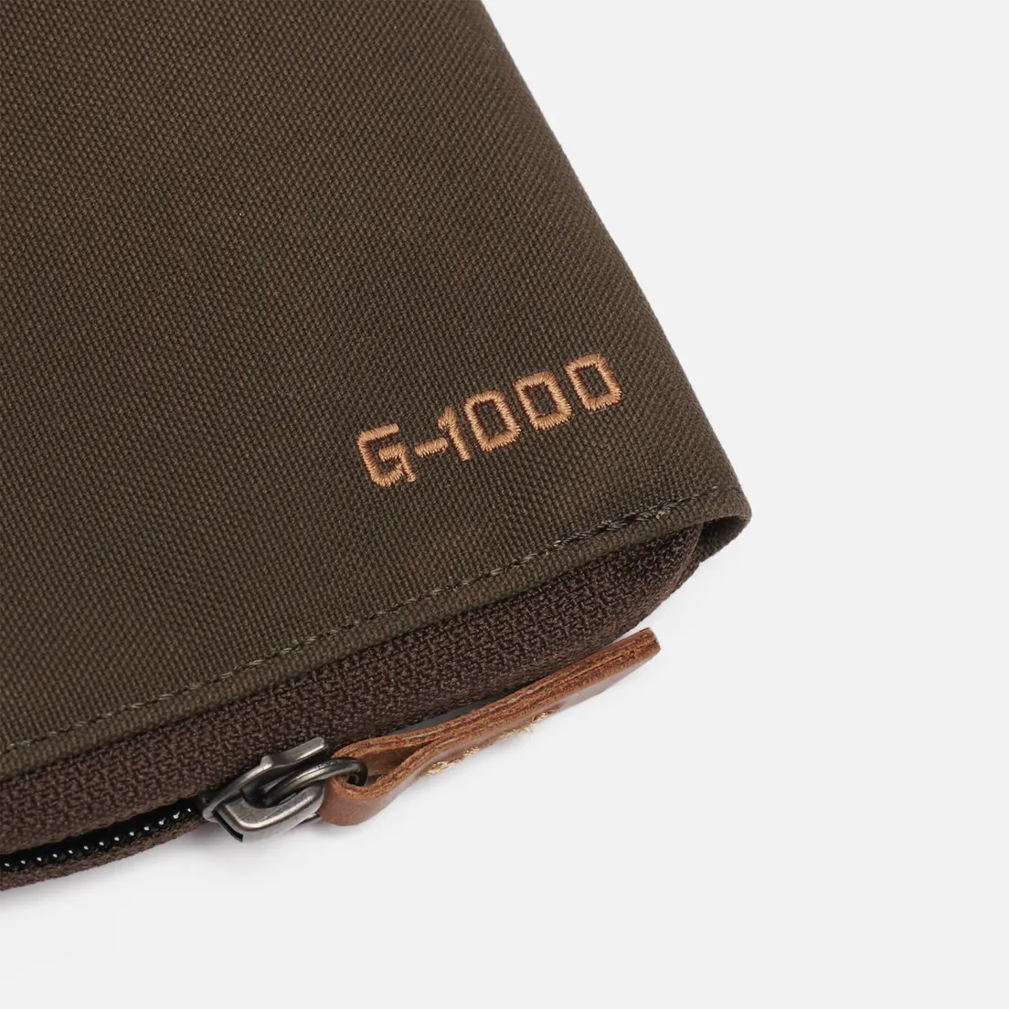 Fjallraven Кошелек Passport