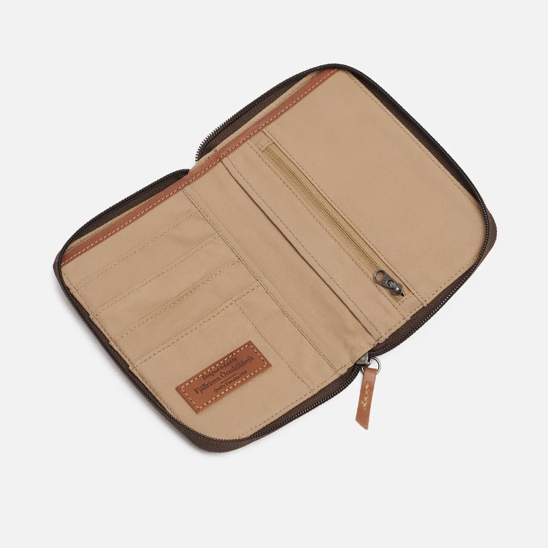 Fjallraven Кошелек Passport