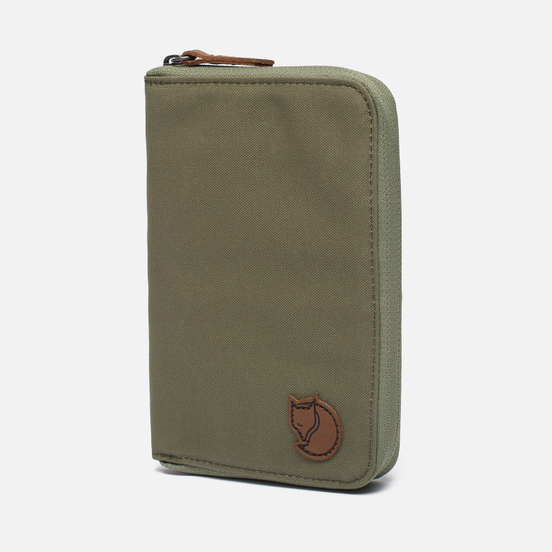 fjallraven passport