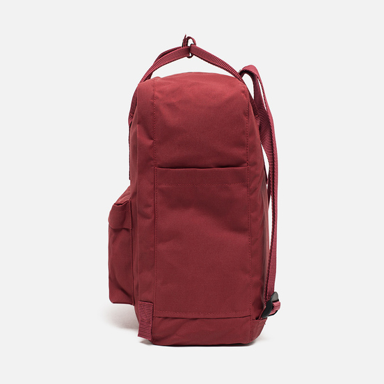 Рюкзак Fjallraven Kanken Ox Red